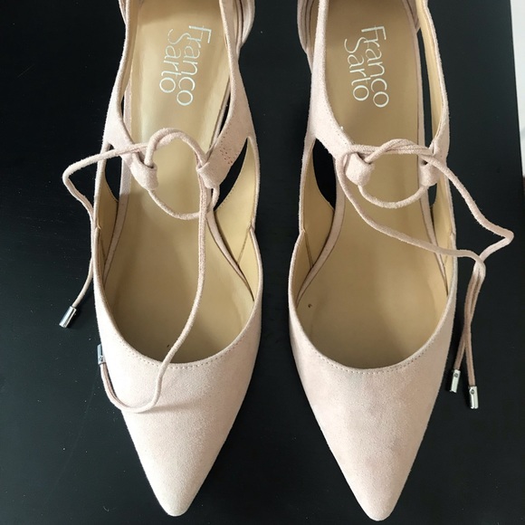 franco sarto darlis